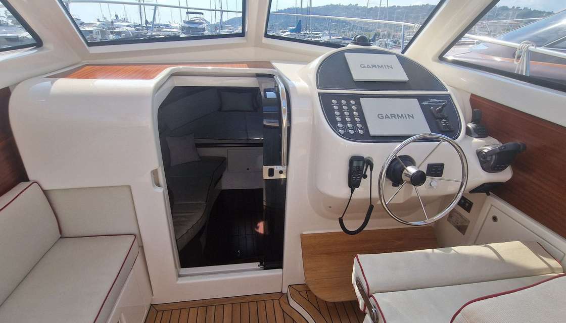 Lobster 35