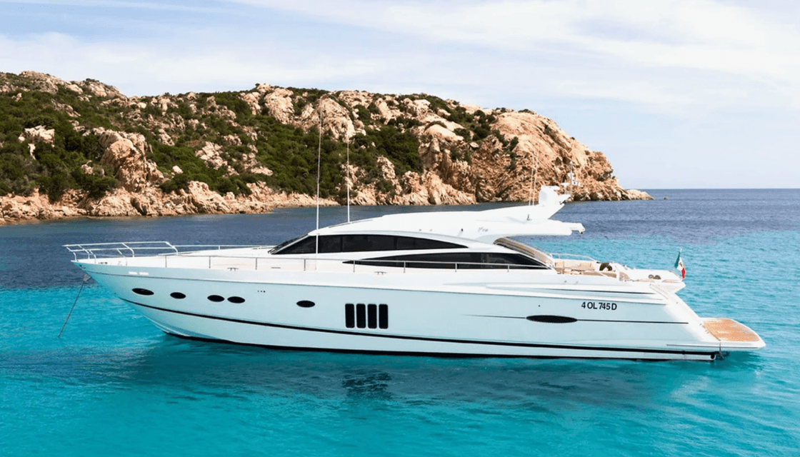 Princess V78