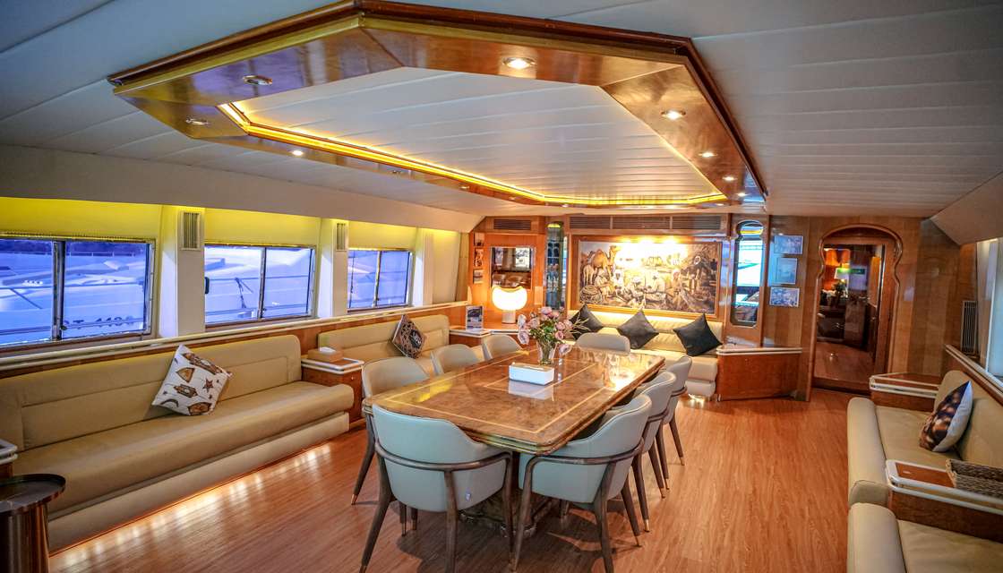 Azimut 135