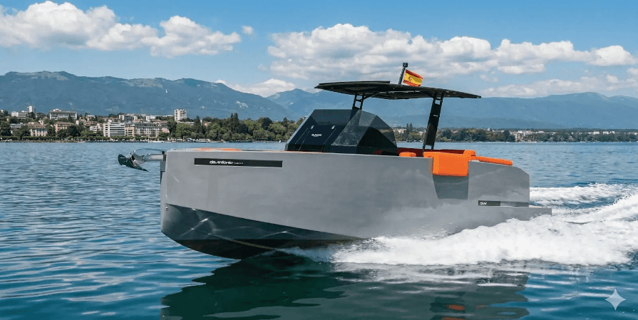D28 Cruiser