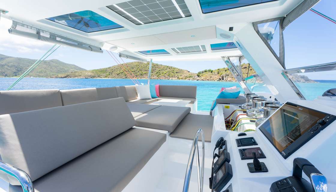 Voyage 590