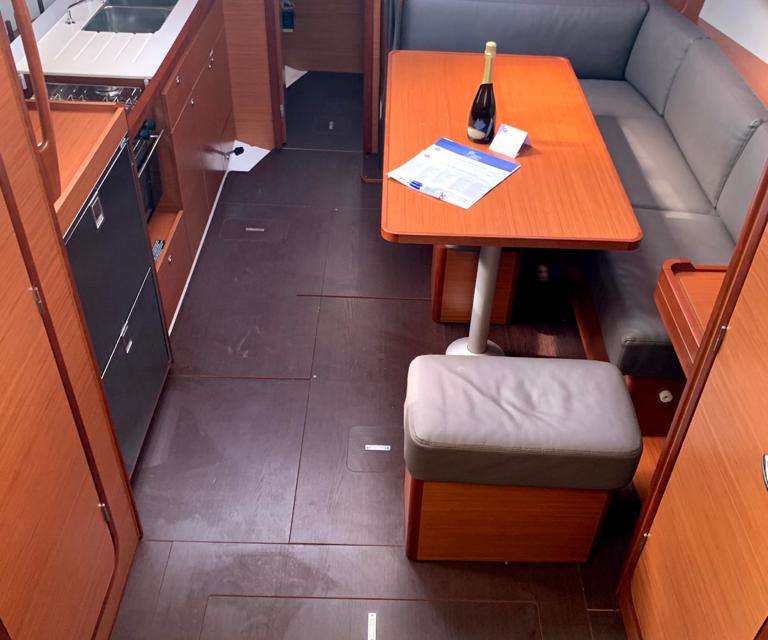 Dufour 390 Grand Large