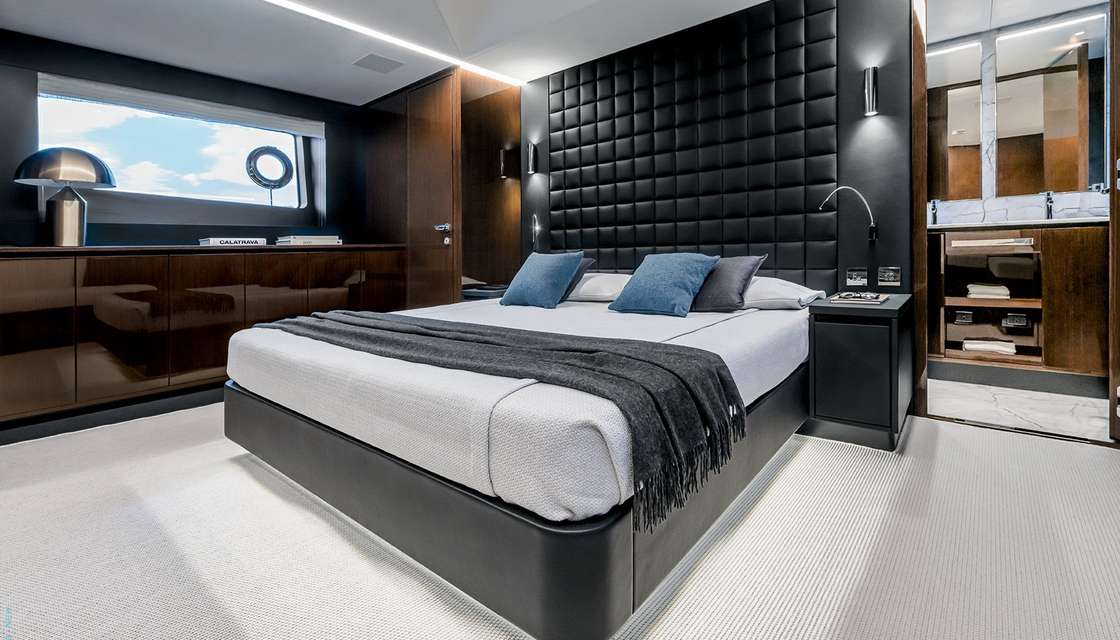Riva 82 Diva