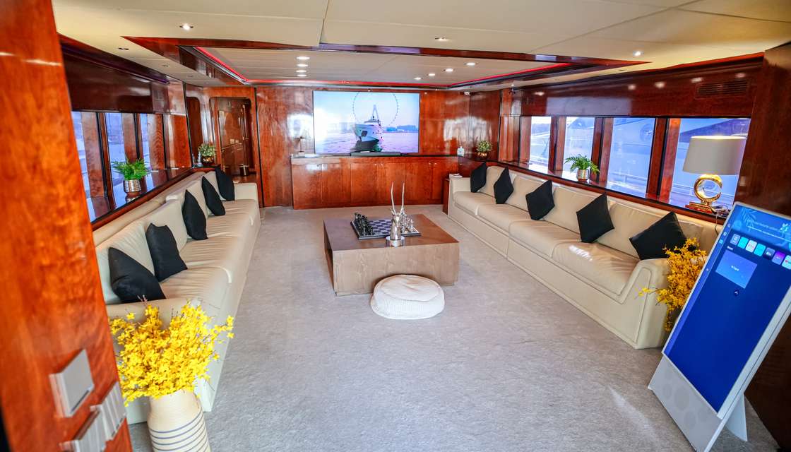 Azimut 135