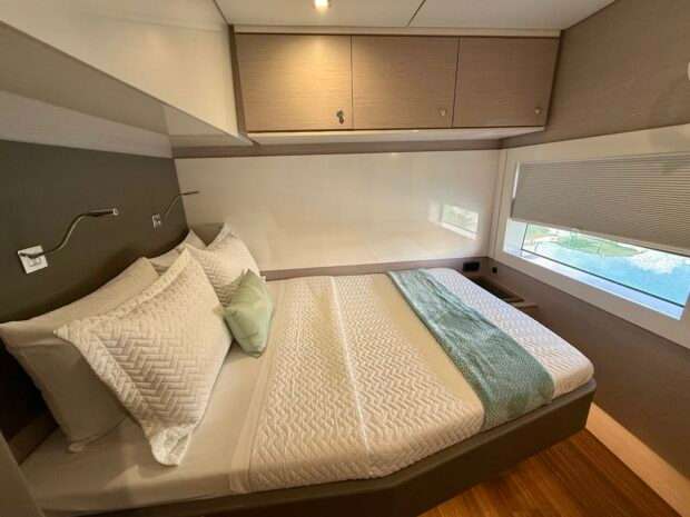 Aventura 50 MY