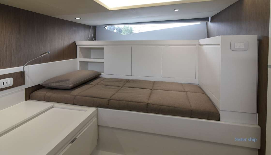 Fiart 43 Seawalker
