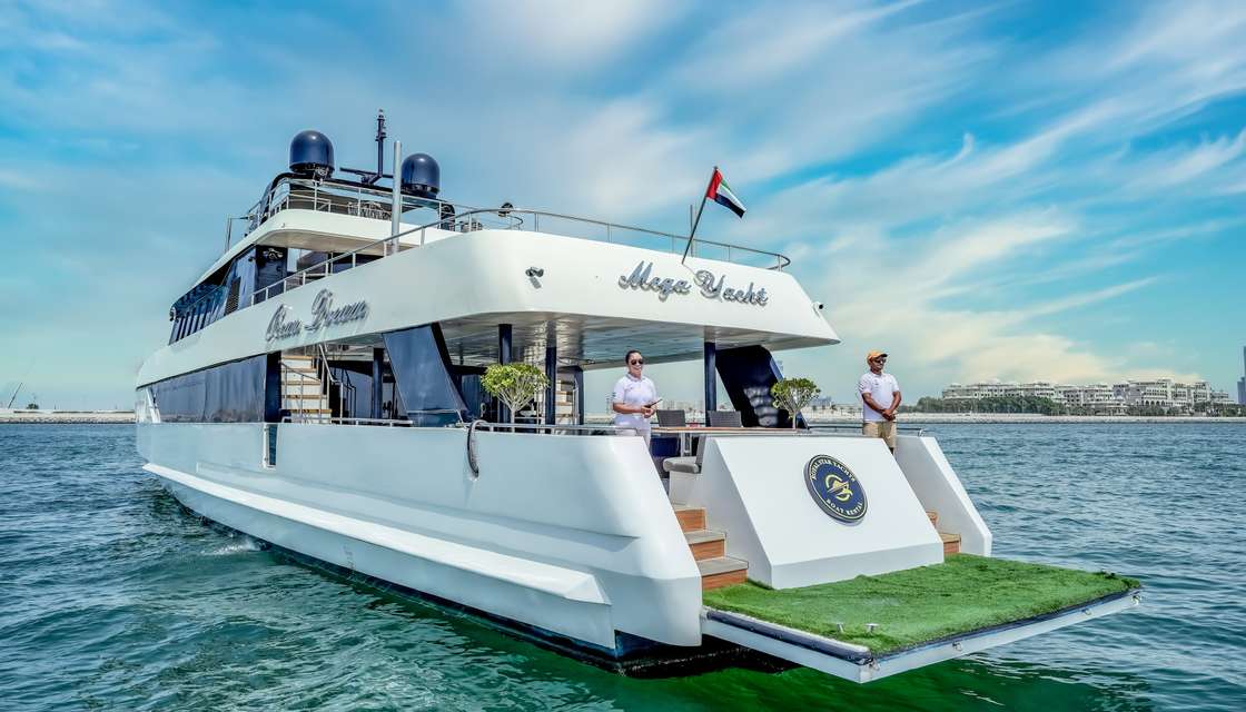 Ocean Dream 143