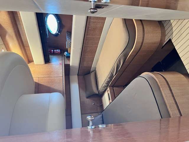 Rizzardi 45 inCRedible