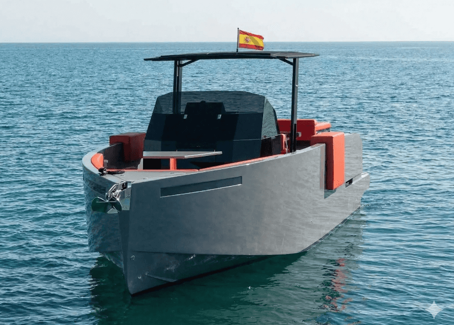 D28 Cruiser