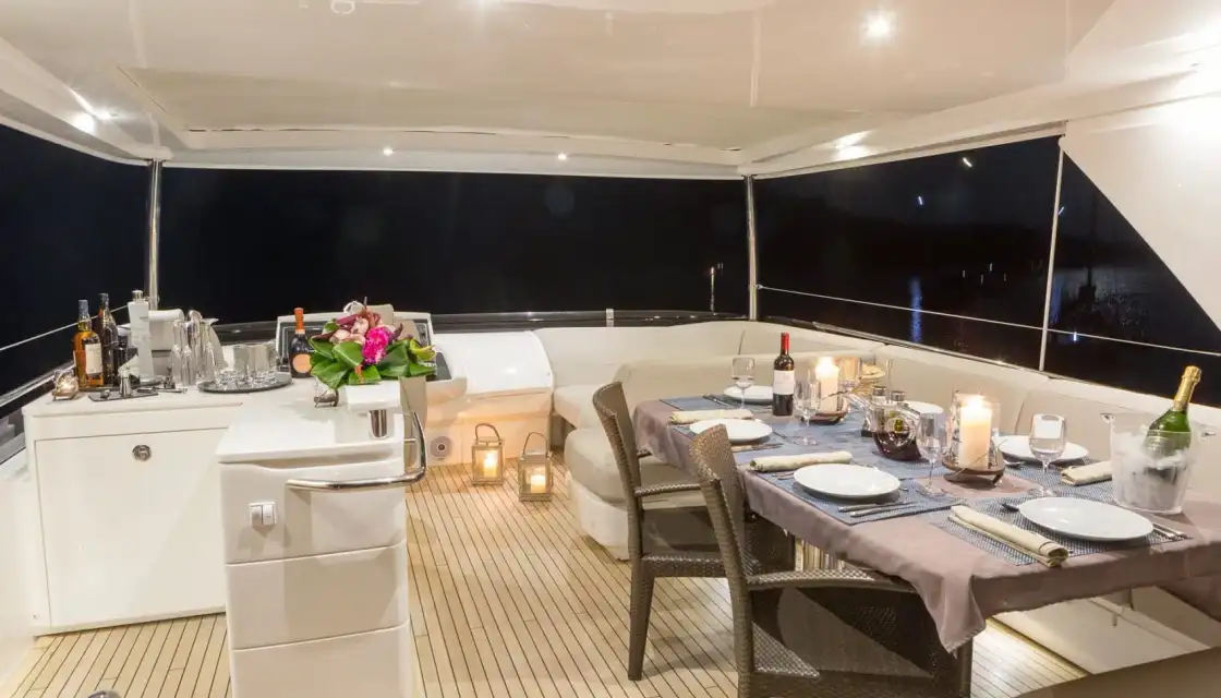Princess V70