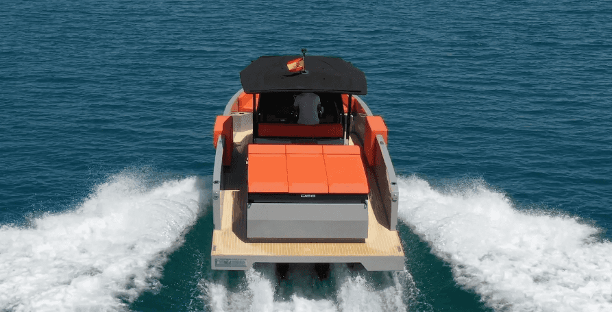 D28 Cruiser