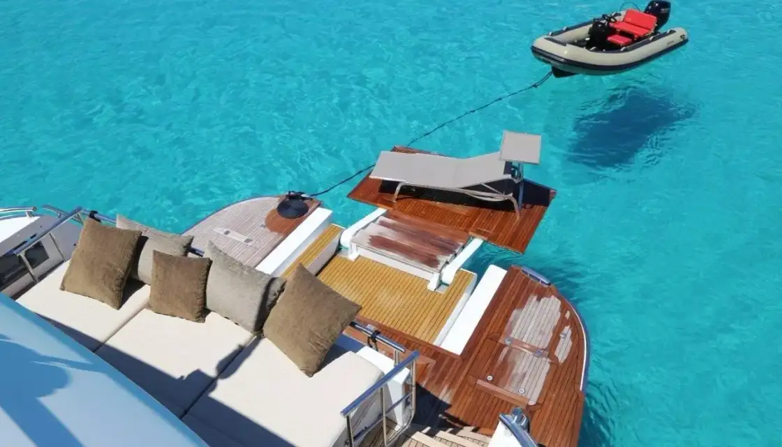 Navetta 23