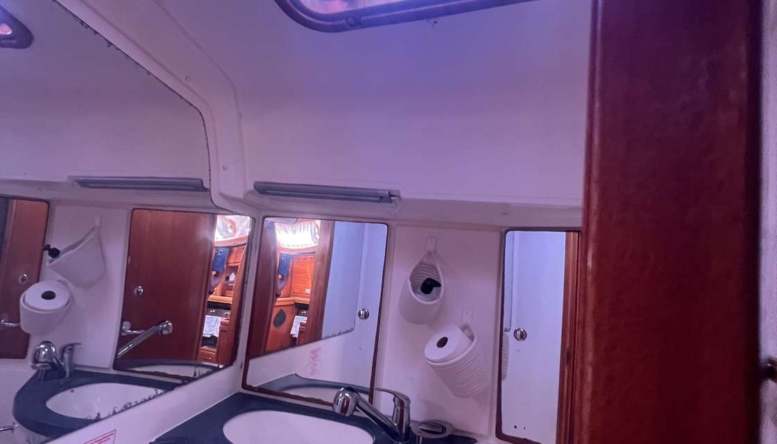 Bavaria 46