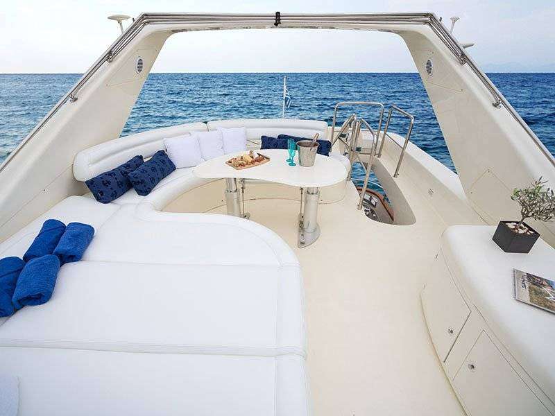 Azimut 74