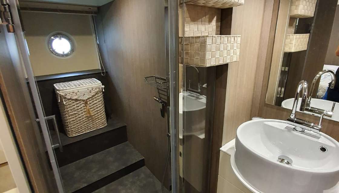 Cranchi Eco Trawler 53 LD