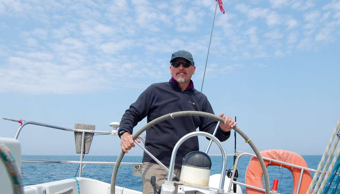 Dufour 414 Trophy