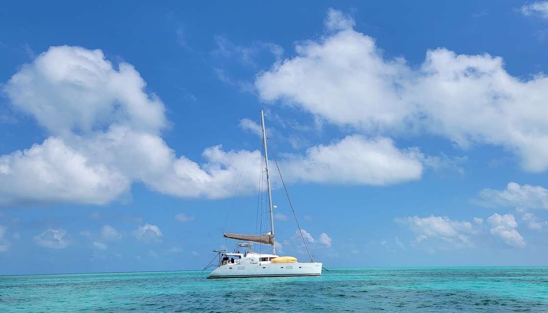 Lagoon 500