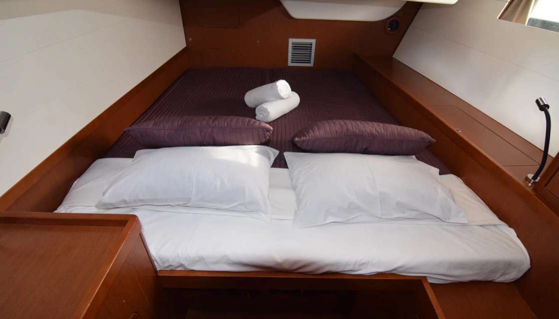 Beneteau 47