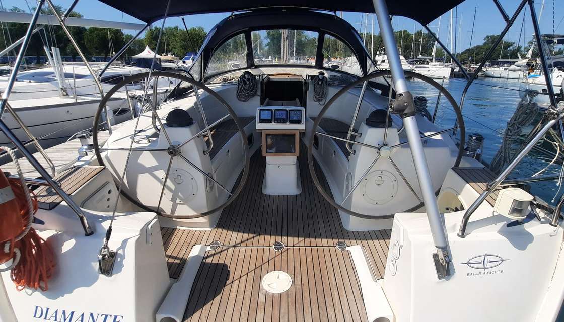Bavaria 40 Cruiser