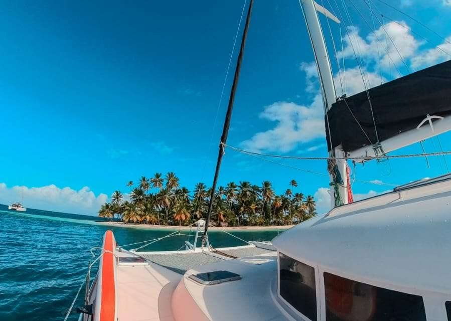 Lagoon 470