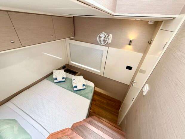 Aventura 50 MY