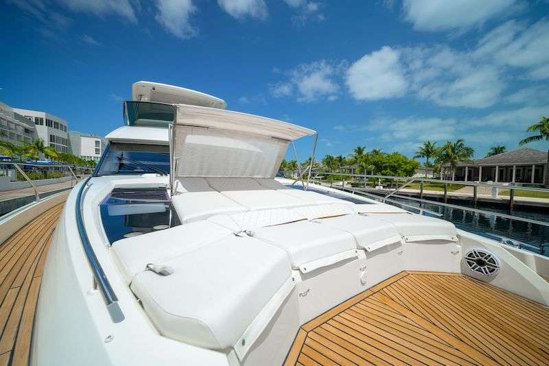 Sunseeker 80