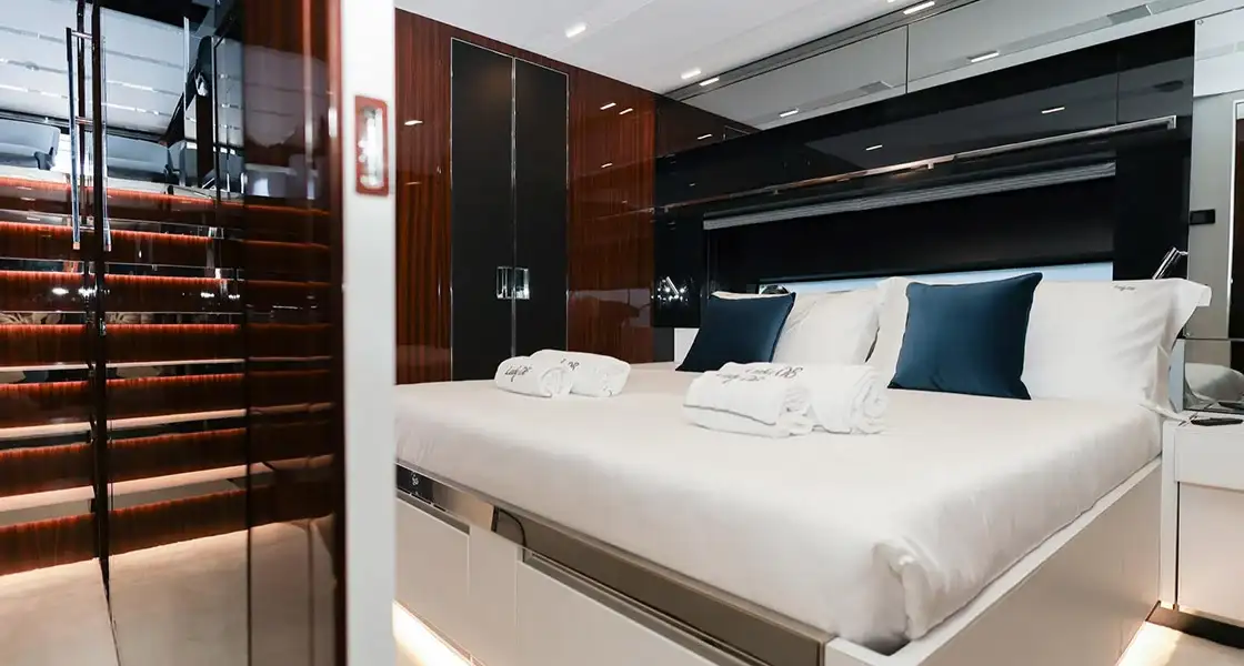 Riva 88 Folgore