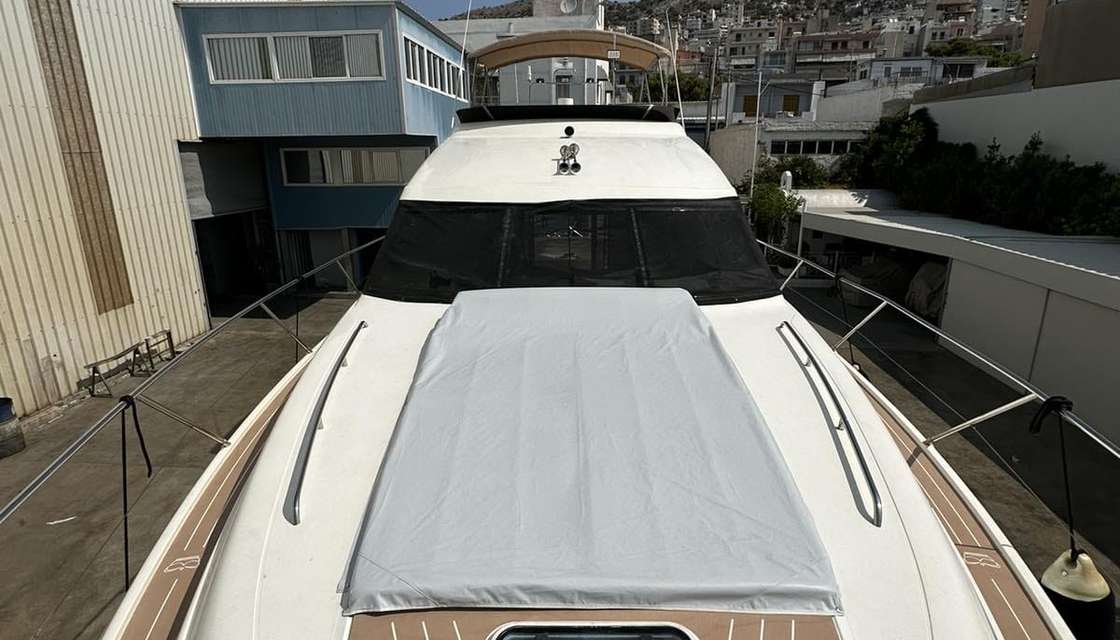 Princess 470