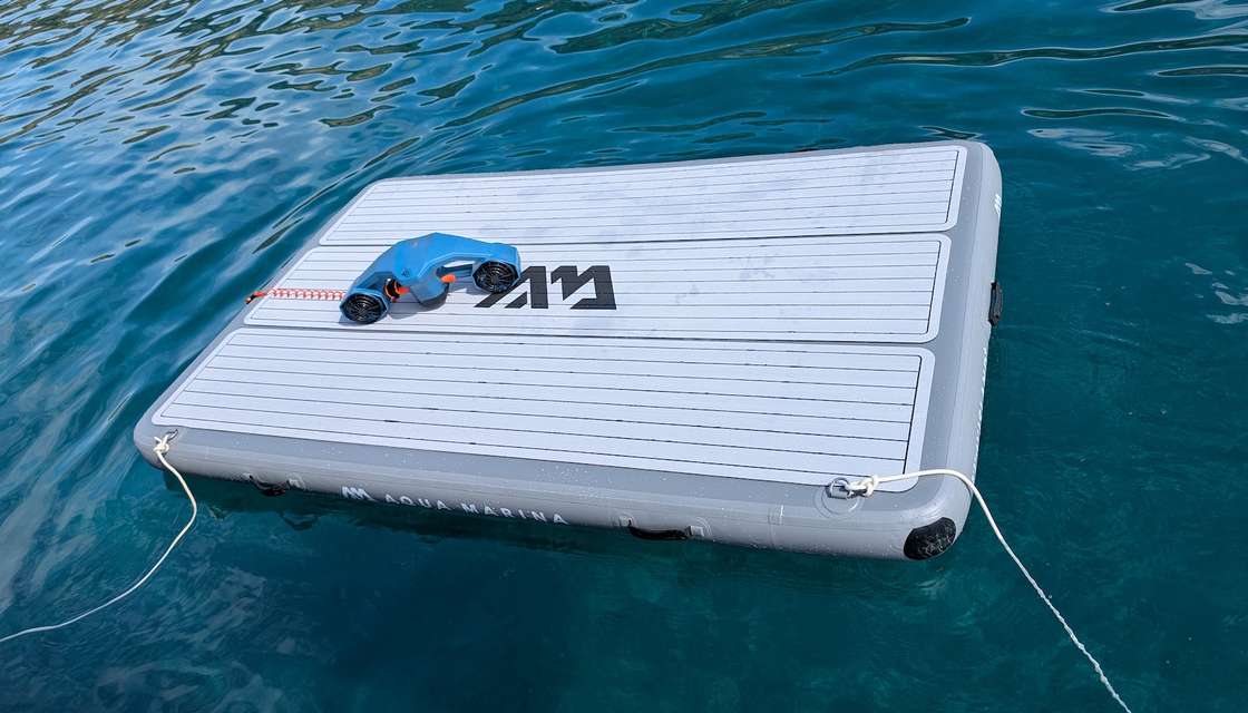 Lagoon 500