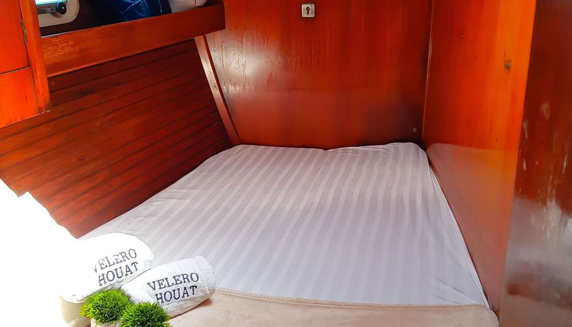 Oceanis 510