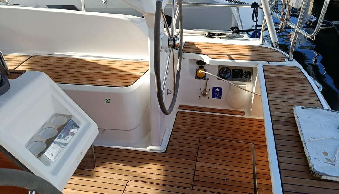 Bavaria Cruiser 46 Style