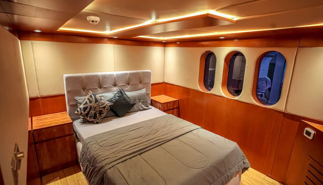 Ocean Dream 143
