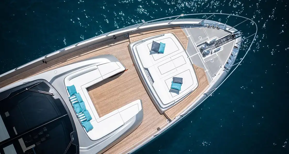 Riva 88 Folgore