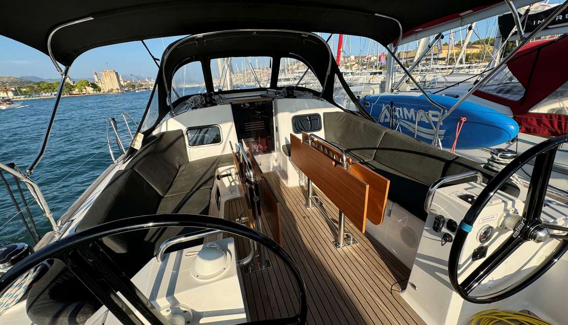 Elan Impression 45.1