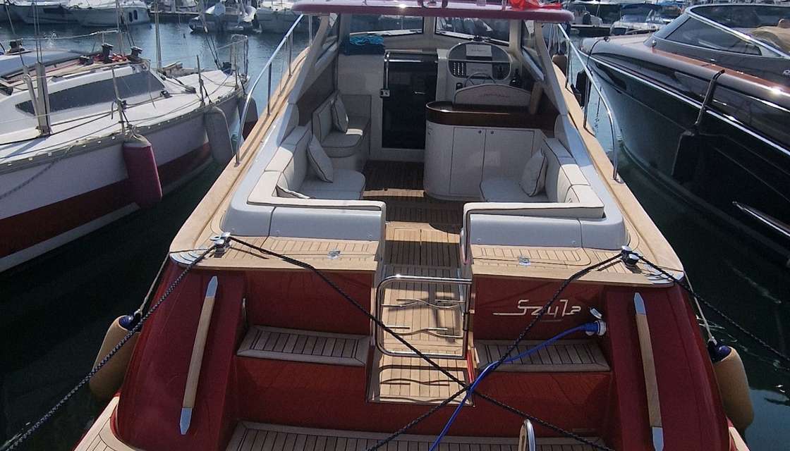 Lobster 35
