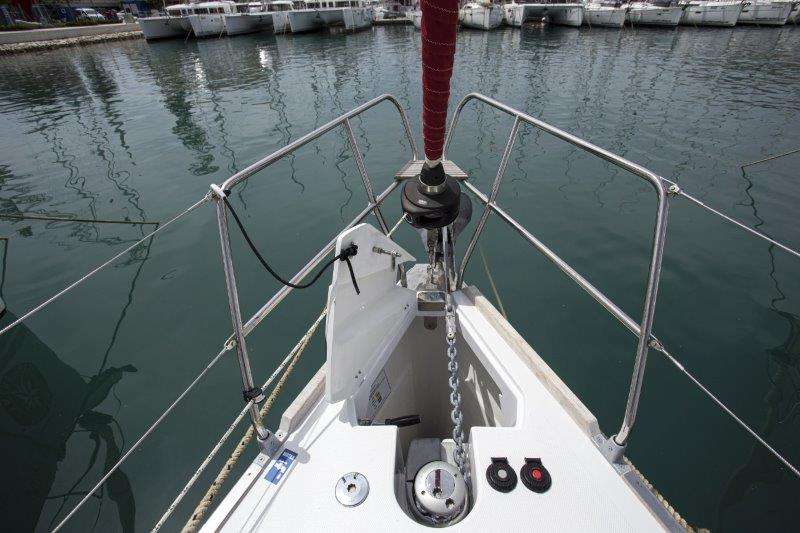Elan Impression 40