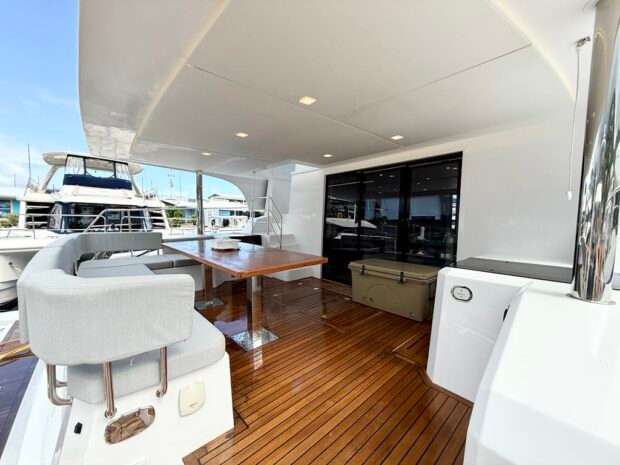 Aventura 50 MY