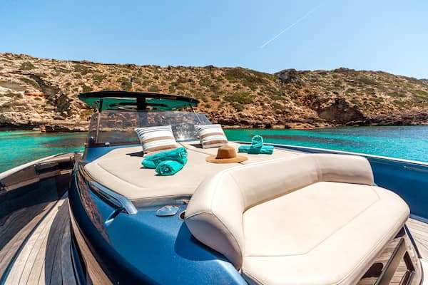 Solaris Power 44