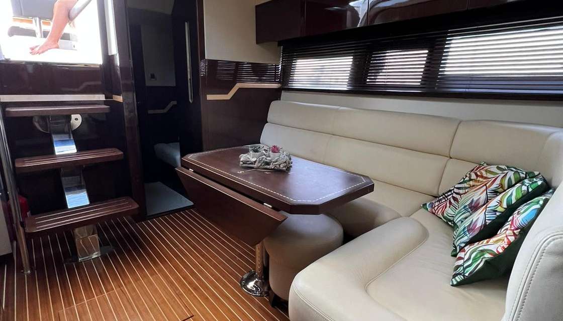 Galeon 385 HTS