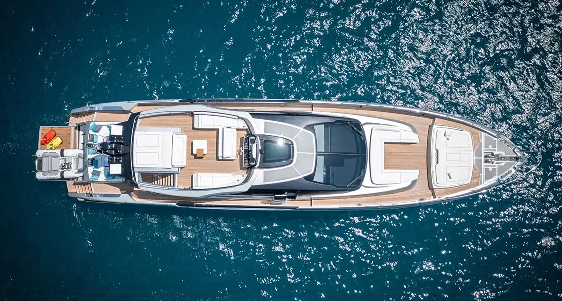 Riva 88 Folgore
