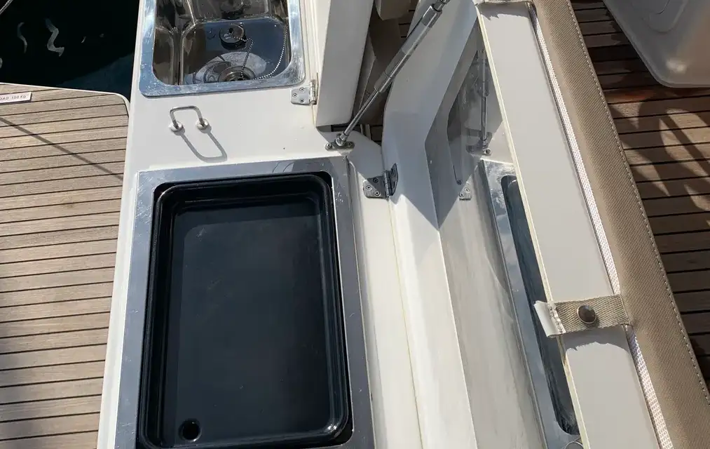 Dufour 390 Grand Large