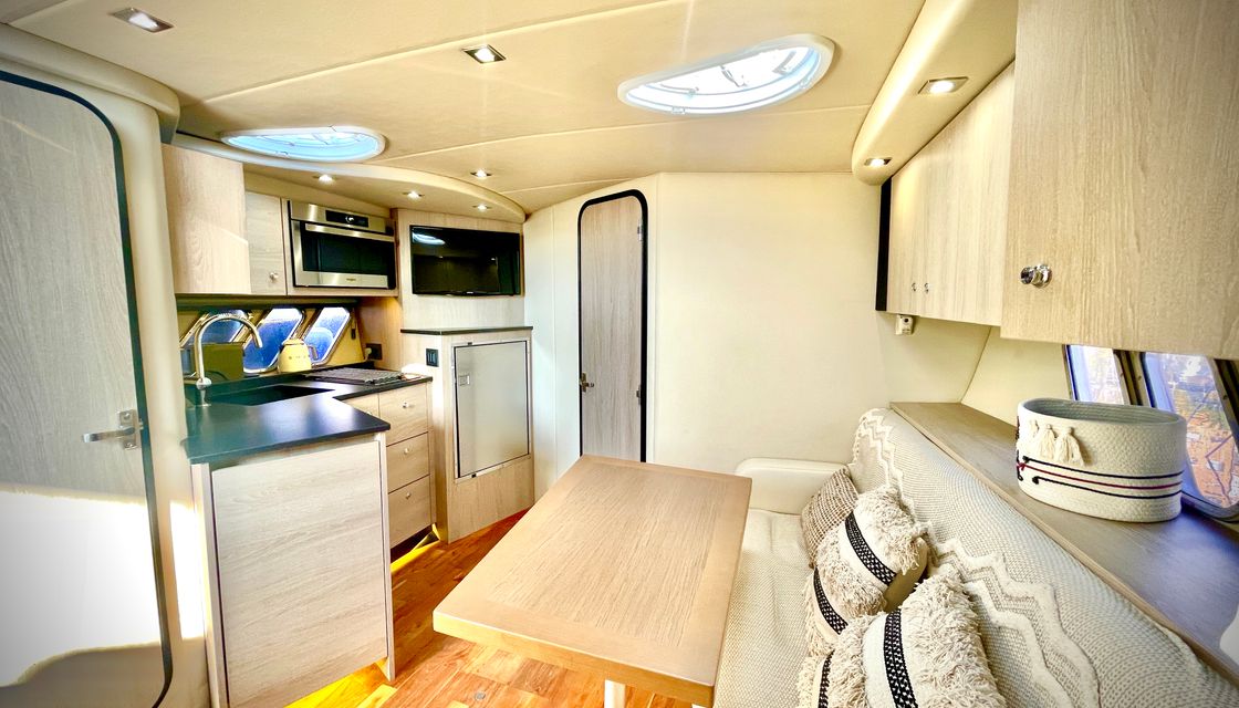 Cruisers 360