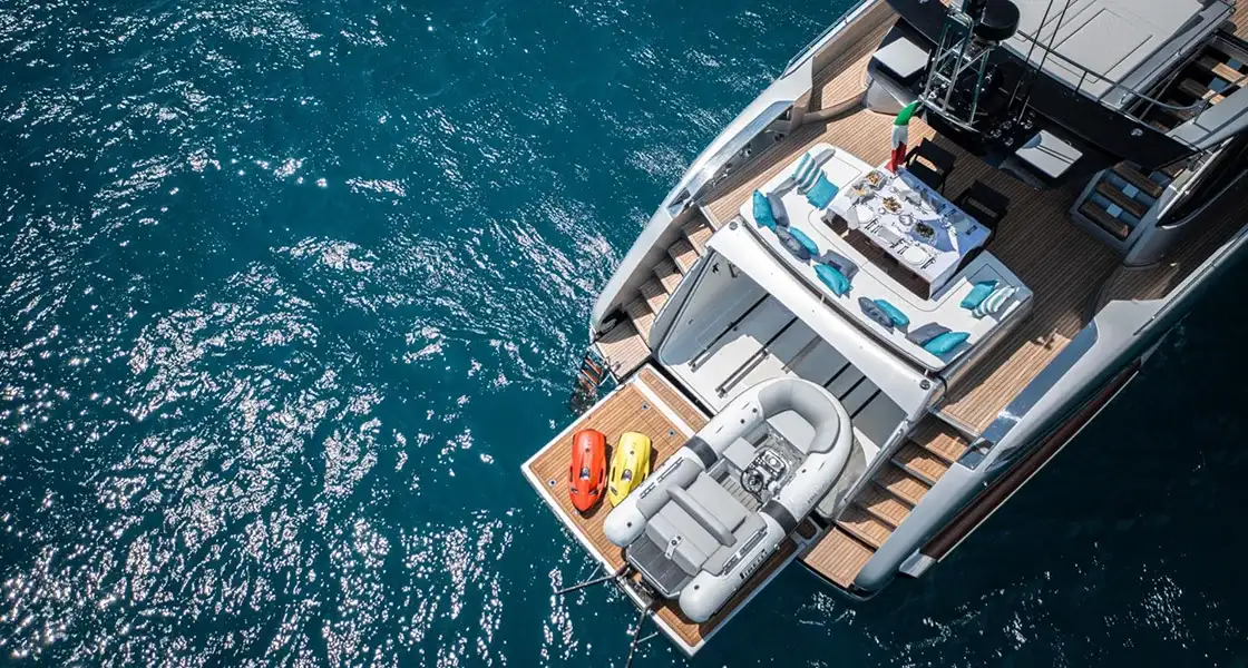 Riva 88 Folgore