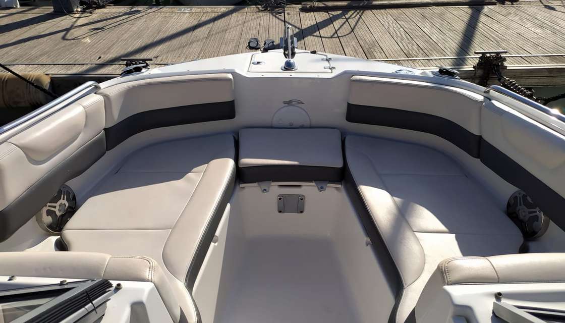 Chaparral 230