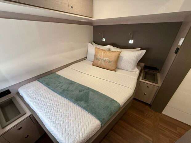 Aventura 50 MY