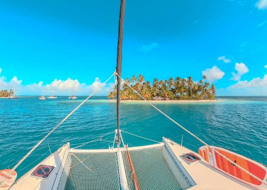 Lagoon 470