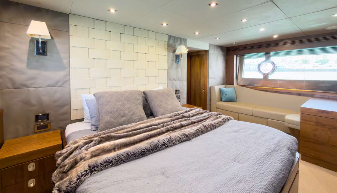 Sunseeker 80