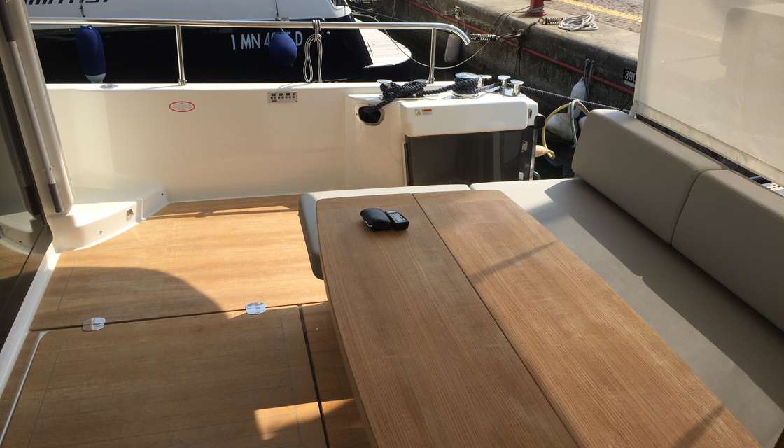 Cranchi Eco Trawler 53 LD