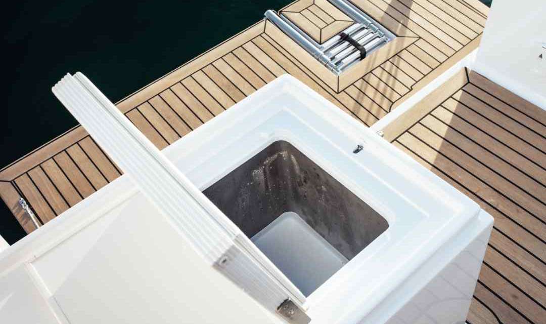 Elan Impression 40.1