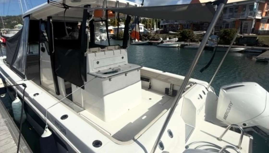 Aquila 28 Molokai